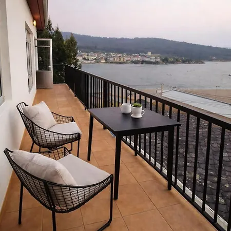 Wonderful Of Livinggaliciabeach בית נופש