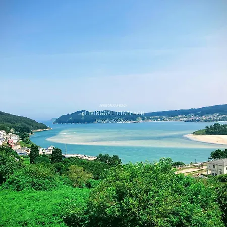 Wonderful Of Livinggaliciabeach * O Vicedo