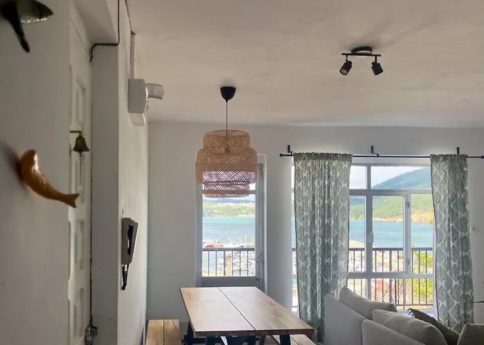 Wonderful Of Livinggaliciabeach Holiday home *